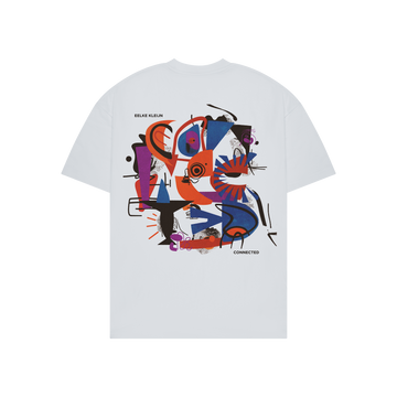 Connected Album Tee