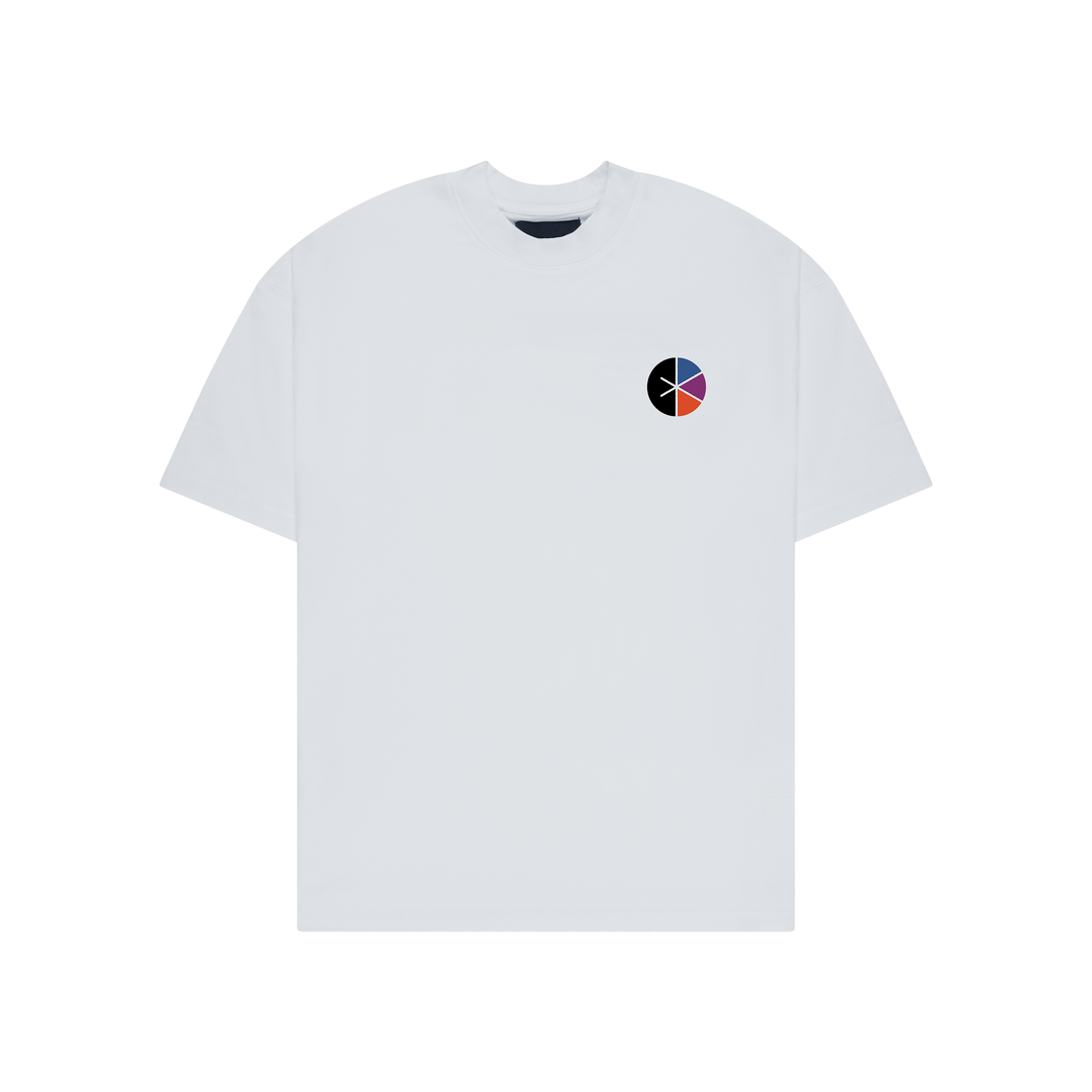 Connected Album Tee