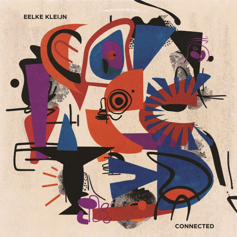 Eelke Kleijn Connected LP